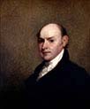 John Quincy Adams 